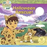 Halloween Rescue! (Go, Diego, Go!)