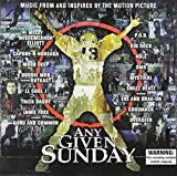 Any Given Sunday (Original Soundtrack)