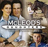 McLeod's Daughters (Songs From the Series: Volume 3)