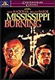 Mississippi Burning