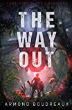 The Way Out (Forbidden Minds)