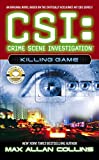 Killing Game (CSI Book 7)