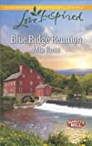 Blue Ridge Reunion (Barrett's Mill Book 1)