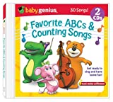 Favorite ABC's & Counting Songs