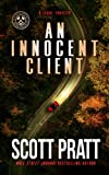 An Innocent Client (Joe Dillard Series)