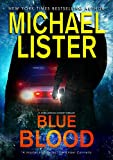 Blue Blood (John Jordan Mysteries Book 19)