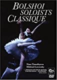 BOLSHOI Soloists Classique