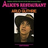 Alice's Restaurant: Original Motion Picture Score (50th Anniversary Edition)