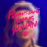 Promising Young Woman (Original Motion Picture Soundtrack) [Red/Pink Splatter 2 LP]