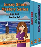 Jersey Shore Mystery Series Books 1-3