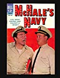 McHale's Navy #3: Classic 1960s TV Comics - All Stories - No Ads