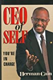 CEO of Self: You're in Charge