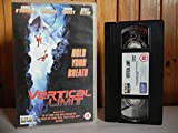 Vertical Limit [VHS]