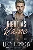 Right as Raine: An Aster Valley Novel