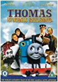 Thomas And The Magic Railroad [DVD]
