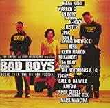 Bad Boys / O.S.T.