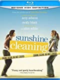 SUNSHINE CLEANING