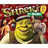 By Reader's Digest Shrek the Halls Lift the Flap Book [Board book]