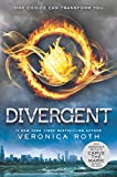 Divergent (Divergent Series, 1)
