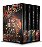 The Hidden Mage: Complete Series