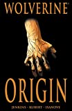 Wolverine: Origin