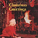 Christmas Greetings Vol.5 A&P - Columbia P12636