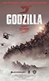 Godzilla - The Official Movie Novelization