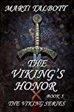 The Viking's Honor (The Viking Series Book 5)