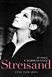 Streisand: A Biography