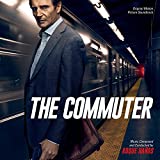 The Commuter Original Motion Picture Soundtack