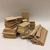 On sale! 3MM MDF off-cuts - Large FR Box - perfect for lasers or crafting