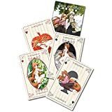 Spice and Wolf Playing Cards
