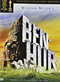 Ben-Hur (Four-Disc Collector's Edition)