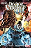 Doctor Strange by Mark Waid Vol. 1: Across The Universe (Doctor Strange (2018-2019))