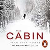 The Cabin: The Cold Case Quartet, Book 2