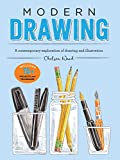 Modern Drawing: A contemporary exploration of drawing and illustration (Modern Series)