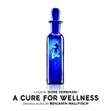 A Cure For Wellness (Original Soundtrack Album) (180 Gram, Cloudy Clear White Vinyl, Download Card)