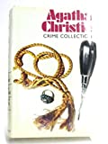 'Ordeal by Innocence + ONE, Two Buckle My Shoe + Adventure of The Christmas Pudding. HAMLYN Crime Collection'