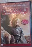 Alexander: Director's Cut