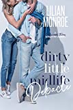 Dirty Little Midlife Debacle: A Deliciously Funny Romantic Comedy (Hearts Cove Hotties Book 5)