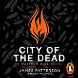 City of the Dead: Maximum Ride: Hawk, Book 2