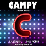 Campy: Ballsy Boys, Book 4