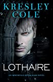 Lothaire (Immortals After Dark Book 12)
