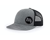 FJ Land Cruiser TEQ Richardson 112 Snap Back Trucker Hat