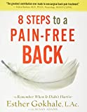 8 Steps to a Pain-Free Back: Natural Posture Solutions for Pain in the Back, Neck, Shoulder, Hip, Knee, and Foot