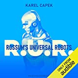 R.U.R. (Rossum's Universal Robots)