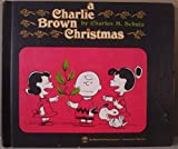 A Charlie Brown Christmas - 1st Edition (Adapted from a Bill Melendez production)