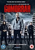 Gomorrah (Complete Season 1) - 4-DVD Set ( Gomorra: La serie ) ( Gomorrah - Complete Season One ) [ NON-USA FORMAT, PAL, Reg.2 Import - United Kingdom ] by Walter Lippa