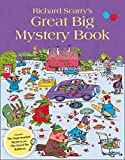 Richard Scarry's Great Big Mystery Book.