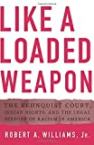 Like a Loaded Weapon (Indigenous Americas)